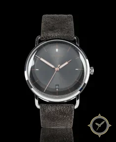 Veli 2050 Slate Grey