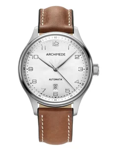 Archimede Klassik 42 SI.GL LB