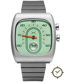 Retroscope Jump Hour Vintage Mint