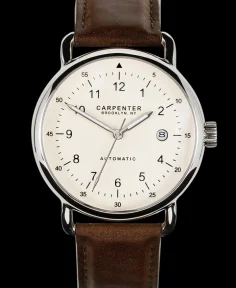 Carpenter Watches M1A BROOKLYN FIELD
