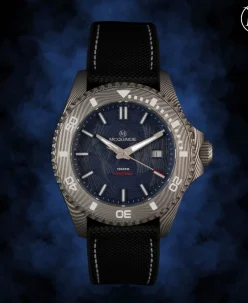 McQuaide Q1 Abyss