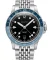 Aquascaphe GMT MK-II Blue