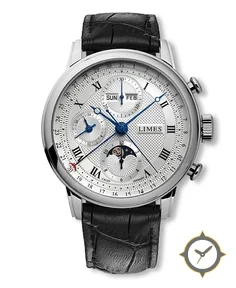 Pharo Chronograph SI.LS