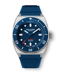 Nautage Diver II Automatic