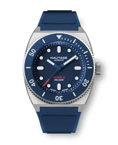 Nautage Diver II Automatic