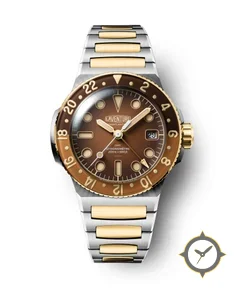 LAVENTURE TRANSATLANTIQUE II GMT