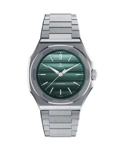 Yema Wristmaster Traveller