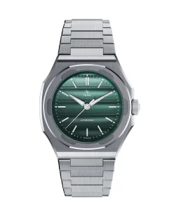 Yema Wristmaster Traveller