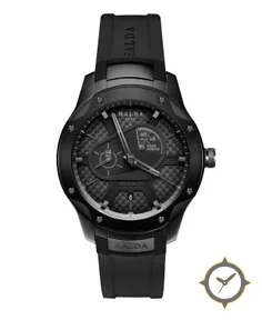 RACE PILOT | OCTANE BLACK