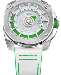 DWISS RS1-SG-Automatic w/ Strap