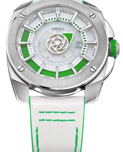 DWISS RS1-SG-Automatic w/ Strap