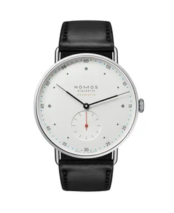 Nomos Glashütte Metro neomatik 39 Reference 1113