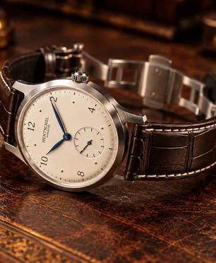 Hentschel Hamburg H2 KLASSIK VINTAGE ORIGINAL