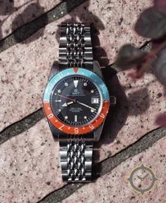 WMT Watches Panton – Royal Angel