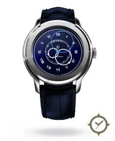 Vitruve Origine Blue