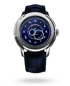 Beaubleu Vitruve Origine Blue