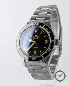 SMITHS COMMANDER - PRS-60