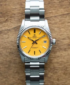 WMT Watches Cabochon