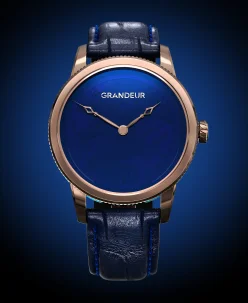 Grandeur USA Azure Echo RG – Limited Edition of 25
