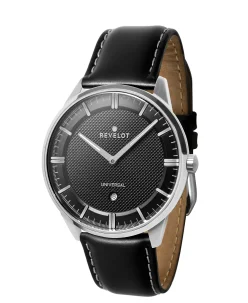 Revelot Universal Black Steel