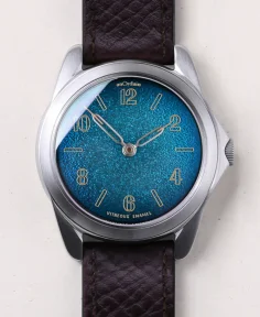 anOrdain Blue Fumé