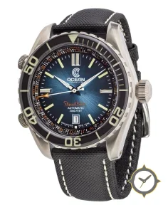 Ocean Crawler Ocean Navigator 45 Blue