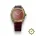 Feynman Q - Red Jasper
