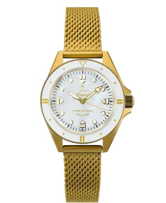 Yema Navygraf Marine Nationale 400th Anniversary Edition Femme