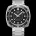 CUTTLECHRON 316L SS BLACK MODEL: CCS-01 (PROTOTYPE - REFURBISHED) (DELIVERY: 1ST WEEK OF JUNE 2026)