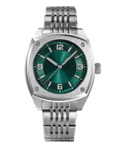 San Martin SN026-G Green SW200 Without Logo