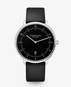Sternglas Naos XL piano black