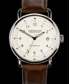Carpenter Watches M1S BROOKLYN FIELD