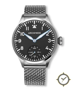 Pilot 42 HW . KS . S. M