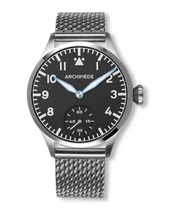 Archimede Pilot 42 HW KS S. M