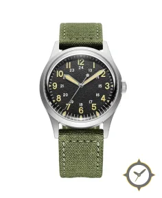 Jungle Field Automatic 38
