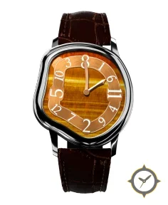 Grandeur Strange V3 stone dials