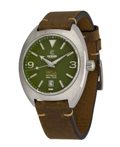 Ocean Crawler Field Crawler Green
