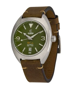 Ocean Crawler Field Crawler Green