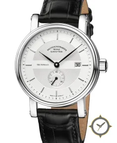 Mühle Glashütte Teutonia II Small Second
