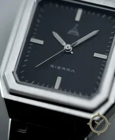 TATA SIERRA X DELHI WATCH COMPANY