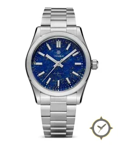 Commuter 34 Lapis Lazuli