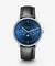 Naos Moonphase midnight blue