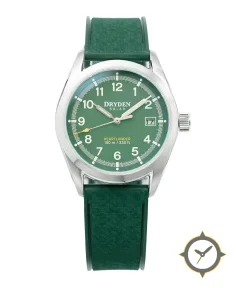 Heartlander Solar Field Watch