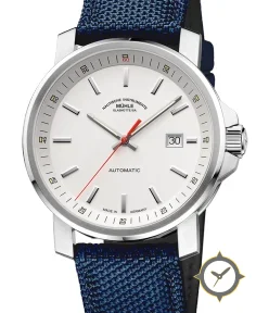 Mühle Glashütte 29er Big Date