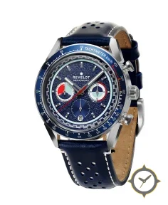 Mecadromo Racing Storm Blue