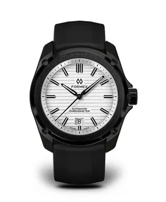 Formex Essence Leggera FortyOne Automatic Chronometer Arctic White