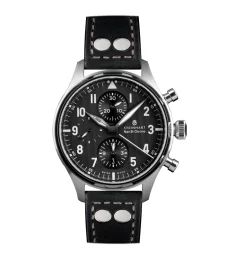 Steinhart NAV.B-CHRONO 42 CLASSIC A-TYPE
