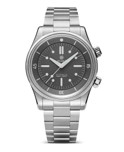 Traska Seafarer Stone Gray