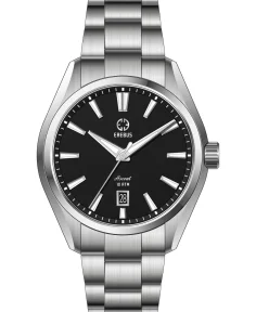 Erebus ASCENT 41 Black Enamel