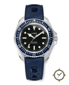 Diver 200M Mecaquartz Diving Watch